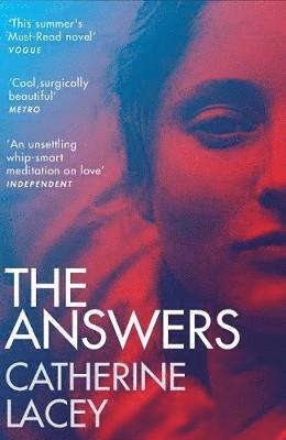 The Answers 1