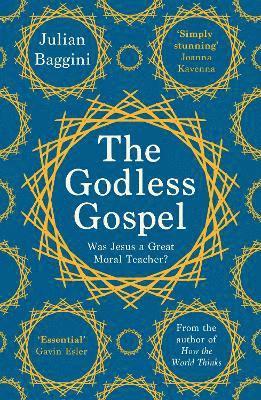 bokomslag Godless Gospel