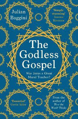 The Godless Gospel 1