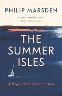 bokomslag The Summer Isles