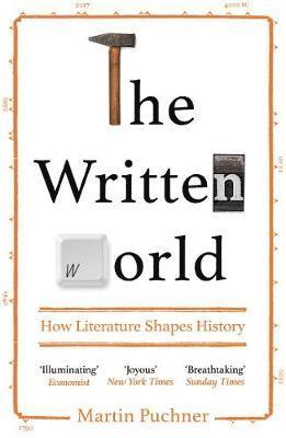 The Written World 1