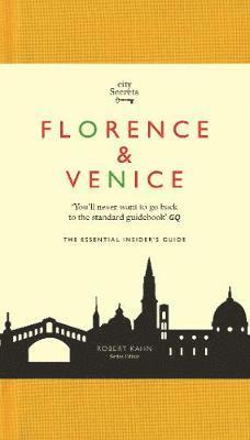 City Secrets: Florence  Venice 1