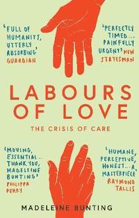 bokomslag Labours of Love