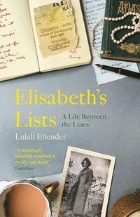 bokomslag Elisabeth's Lists