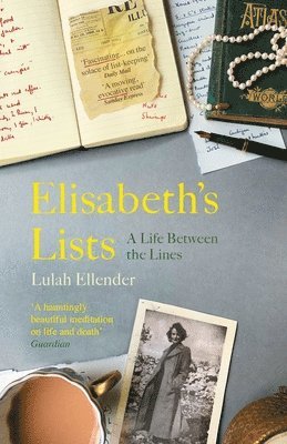 Elisabeth's Lists 1