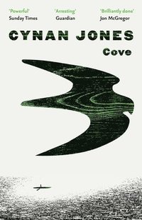 bokomslag Cove