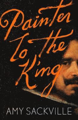 Painter to the King 1