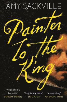 Painter to the King 1