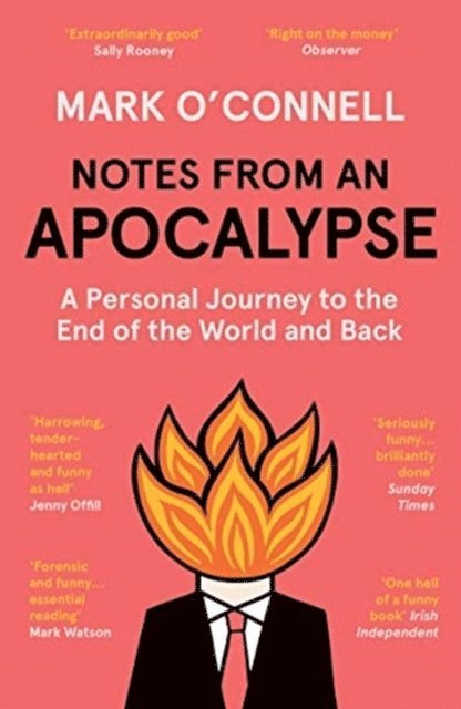 Notes from an Apocalypse 1