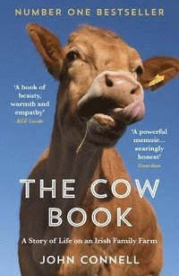 bokomslag Cow Book