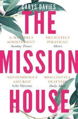 The Mission House 1
