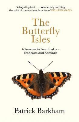 The Butterfly Isles 1