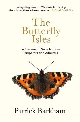Butterfly Isles