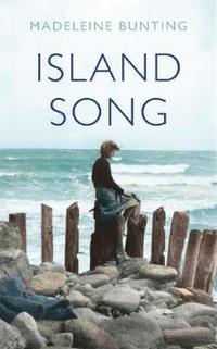 bokomslag Island Song