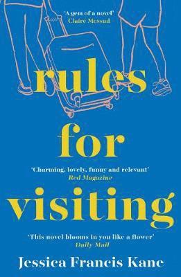Rules for Visiting 1