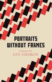bokomslag Portraits Without Frames