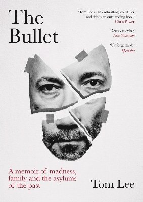 Tom Lee - Bullet, Häftad