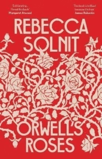 Orwell's Roses 1