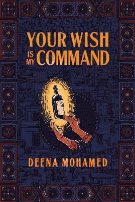 Your Wish Is My Command 1