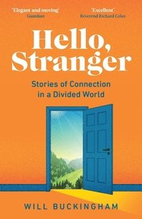 bokomslag Hello, Stranger
