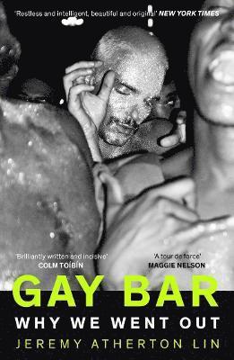 bokomslag Gay Bar