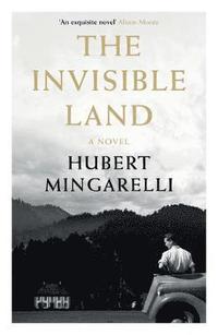 bokomslag The Invisible Land