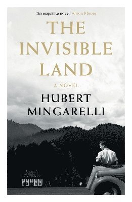 The Invisible Land 1