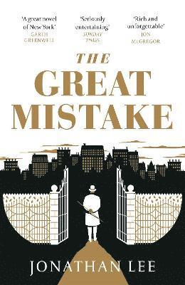 The Great Mistake 1