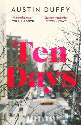 Ten Days 1