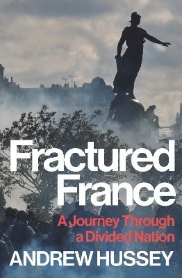 Fractured France 1