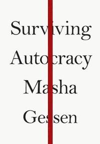 bokomslag Surviving Autocracy