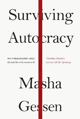 Surviving Autocracy 1