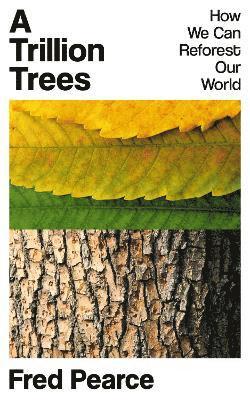 bokomslag A Trillion Trees