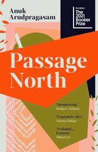 bokomslag A Passage North