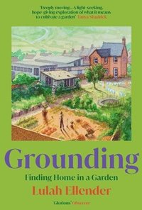 bokomslag Grounding