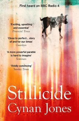 Stillicide 1