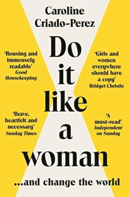 Do It Like a Woman 1