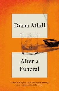 bokomslag After A Funeral