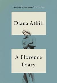 bokomslag A Florence Diary