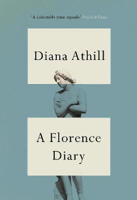 A Florence Diary 1