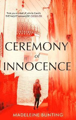 Ceremony of Innocence 1