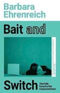 bokomslag Bait And Switch
