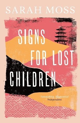 bokomslag Signs for Lost Children