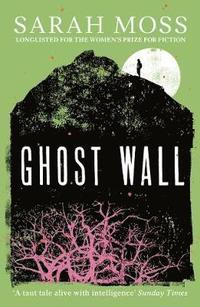 bokomslag Ghost Wall
