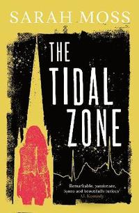 bokomslag The Tidal Zone