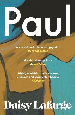 Daisy Lafarge - Paul, Häftad