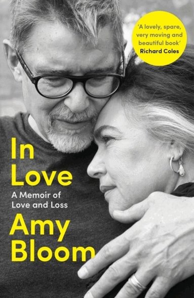 Amy Bloom - In Love, Häftad