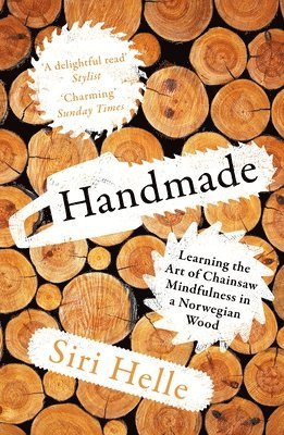 Siri Helle - Handmade, Häftad