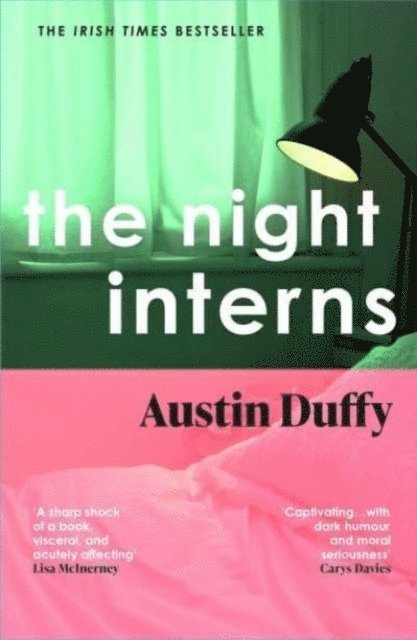 Night Interns 1