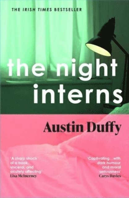 The Night Interns 1